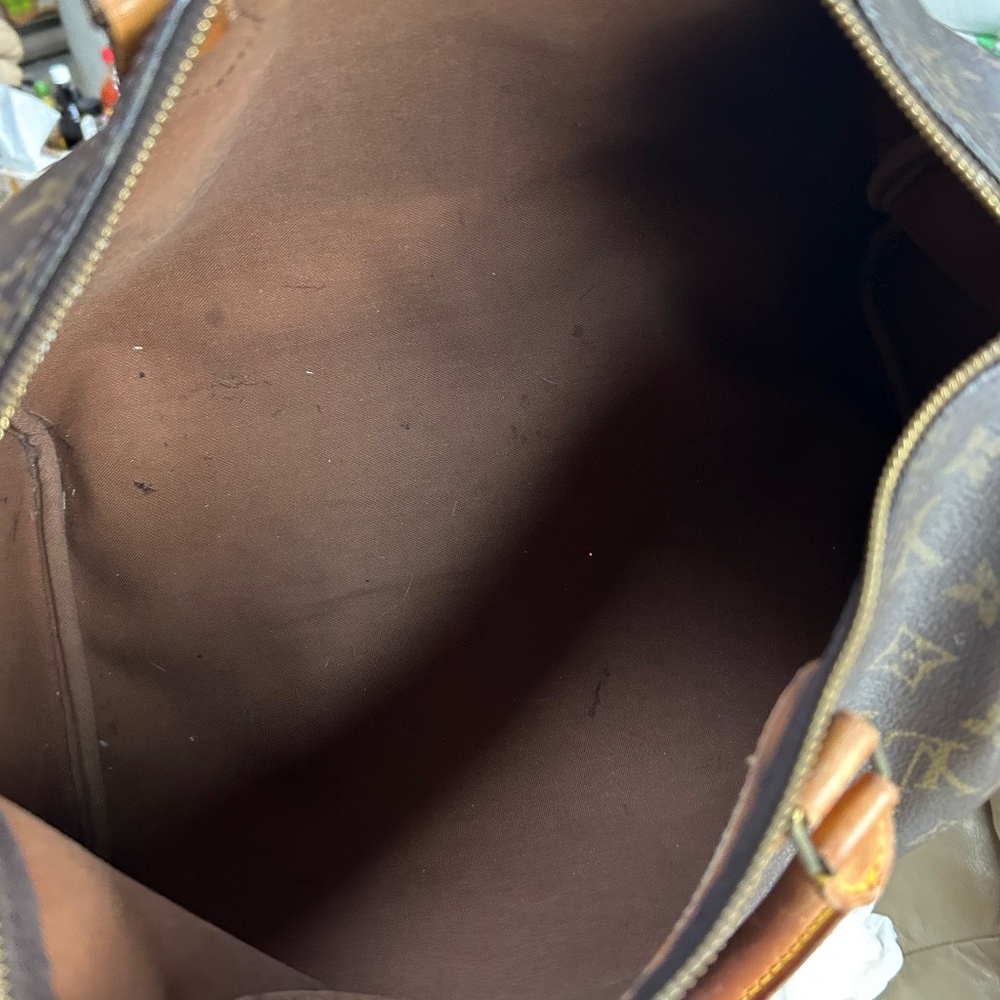 Louis Vuitton Speedy 35 ๐ซถ๐ผ๐ซถ๐ผ - Picture 2 of 13